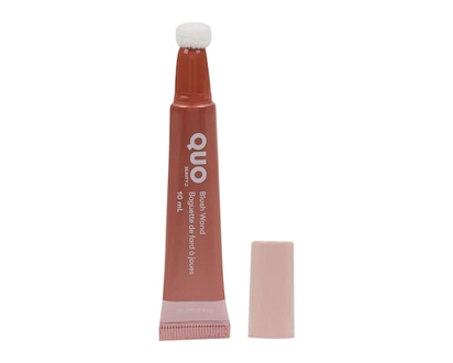 Quo Beauty Blush Wand Pinktastic - 1.0 EA