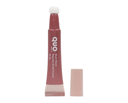 Quo Beauty Blush Wand Petal Pusher - 1.0 EA