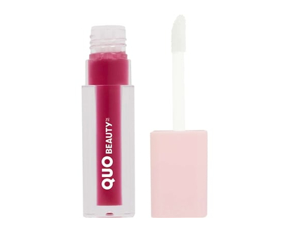Quo Beauty pH-adjusting Lip Oil - 1 EA