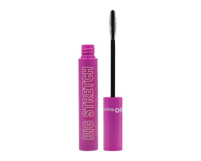 Quo Beauty Big Stretch Lengthening Mascara Black - 1.0 EA