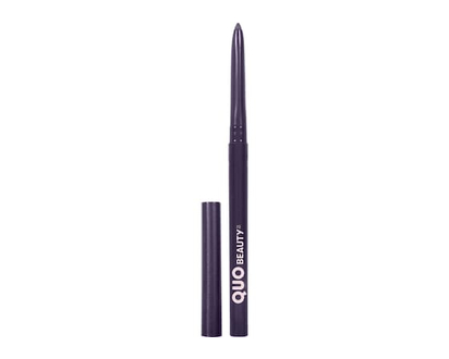 Quo Beauty Bold Stroke Gel Liner Eggplant - 1.0 EA