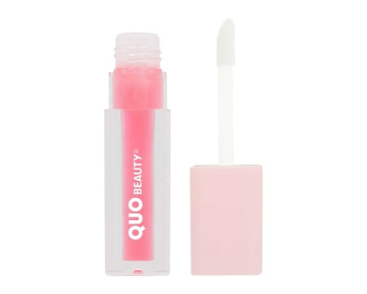 Quo Beauty pH-adjusting Lip Oil - 1 EA
