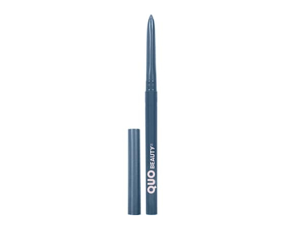 Quo Beauty Bold Stroke Gel Liner Teal - 1.0 EA