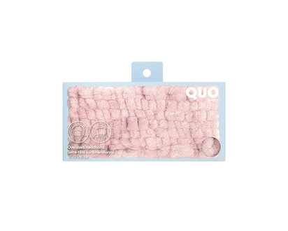 Quo Beauty Oversized Headband - 1 EA