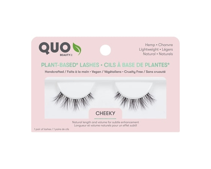 Quo Beauty Cheeky - 1 EA