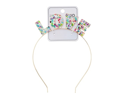 Quo Beauty Love Headband - 1 EA
