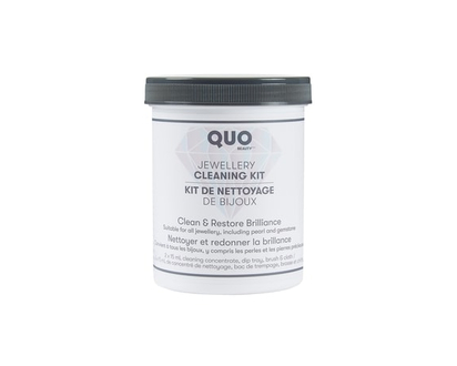 Quo Beauty QB Jewelry Dip Kit - 1 EA