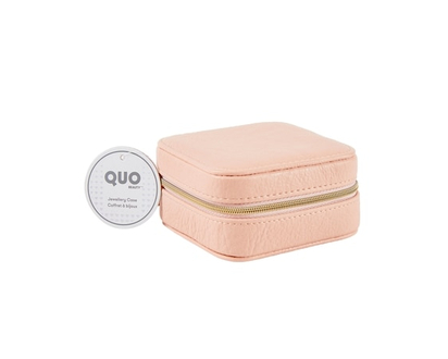 Quo Beauty QB Jewelry Box - 1 EA