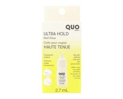 Quo Beauty Nail glue ultra - 1 EA