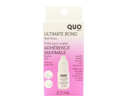Quo Beauty Nail glue ultimate - 1 EA