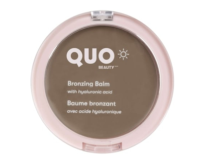 Quo Beauty Bronzing Balm Tan Bronze - 1.0 EA