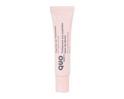 Traitement aux peptides pour les lèvres clear mint - 1.0 EA