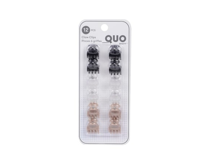 Quo Beauty Claw Clip - 1 EA