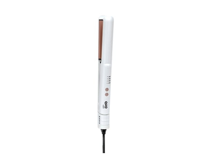 Quo Beauty 1" Ceramic Straightener - 1 EA