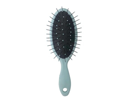 Quo Beauty Detangle Mini Brush blue - 1 EA