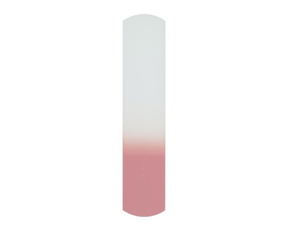 Quo Beauty Etched Glass Foot Smoother - 1.0 EA