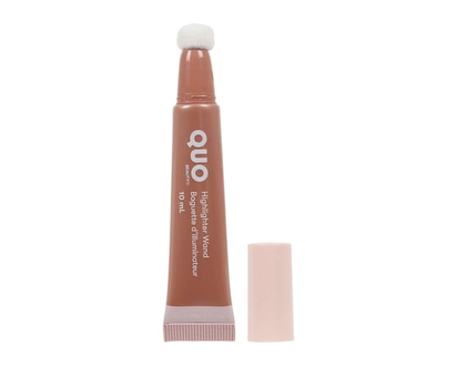 Quo Beauty Highlighter Wand - 1 EA