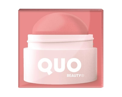 Quo Beauty Blush Balm Lollipop - 1.0 EA