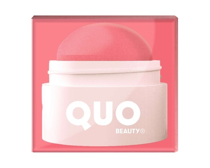 Quo Beauty Blush Balm - 1 EA