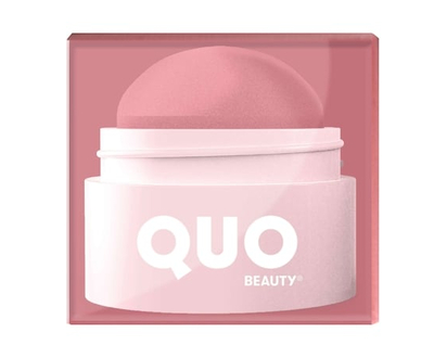 Quo Beauty Blush Balm - 1 EA