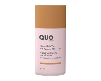 Quo Beauty Sheer Skin Tint - 1 EA