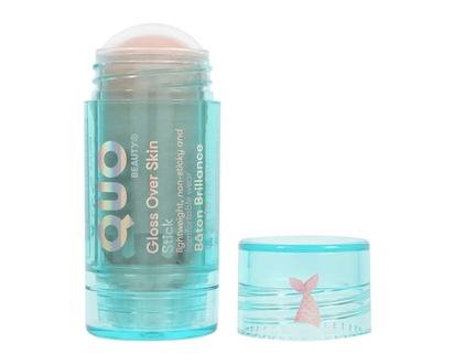 Quo Beauty Gloss Over Skin Stick Mermaid - 1.0 EA