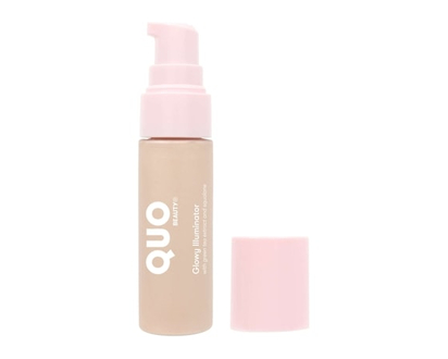 Illuminateur pour le visage luminescent - 1.0 EA