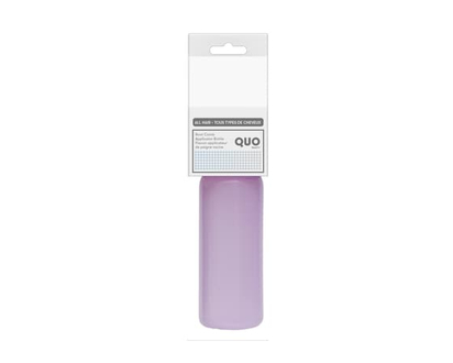 Quo Beauty Scalp Care Bottle Purpl - 1.0 EA
