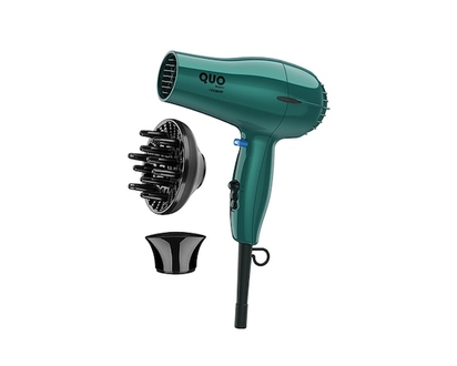 Quo Beauty Sèche-cheveux Style Et Brillance - 1 CHA