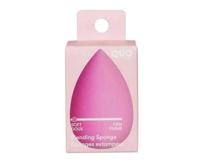 Quo Beauty Blending Sponge - 1 EA