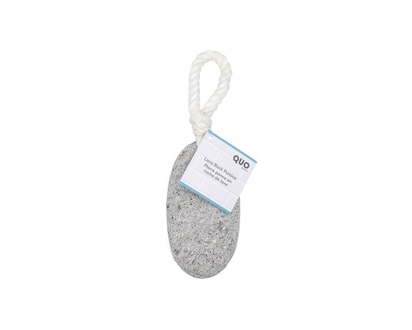 Quo Beauty Lava Rock Pumice - 1.0 EA