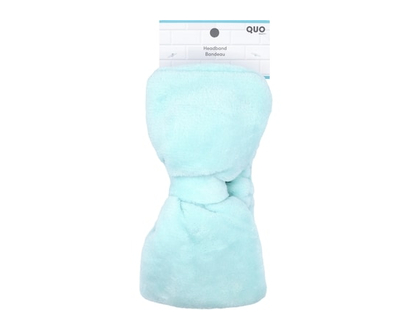 Quo Beauty Headband - 1.0 EA