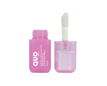 Voile à lèvres et à joues Flou délicat - 1.0 EA