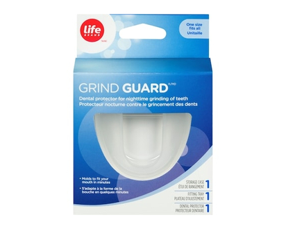 Life Brand LB Grind Guard Night Protector - 1 EA