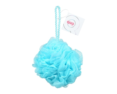 Quo Beauty Aqua Mesh Sponge - 1.0 EA