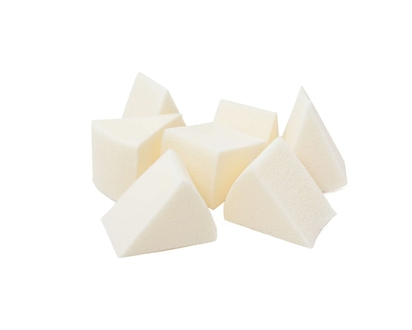 Quo Beauty Cosmetic Wedges - 1.0 EA