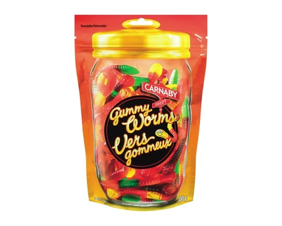 Carnaby Sweet Vers gommeux - 300 G