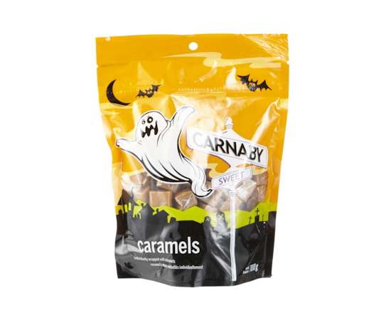 Caramels - 700.0 G
