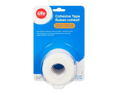 Life Brand Lb Tape Cohesive Roll - 1 RLL