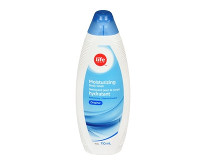 Life Brand LB GEL-DOUCHE HYDRAT - 710 ML