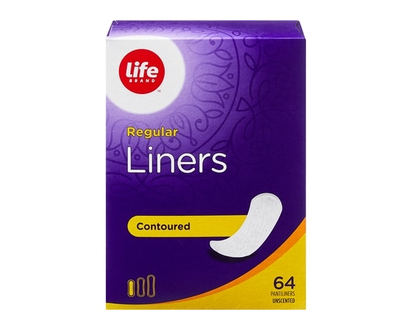Life Brand Life Protège dessous contour 64 - 64 CHA