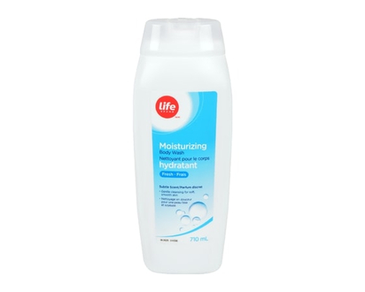 Life LB NET CORPS ORGNL PRINT FR - 710.0 ML