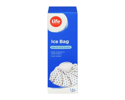 Life Brand Large ICE BAG - 1 EA
