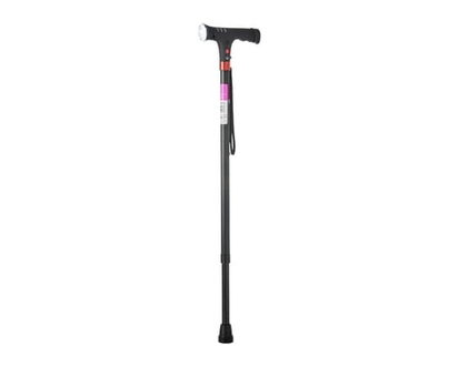 Life Brand Light and Alarm Cane - 1.0 EA