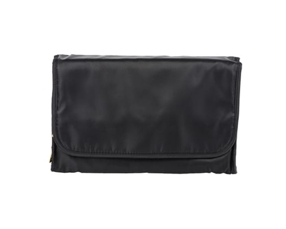 Quo Beauty Pochette Double De Base Noire - 1 CHA