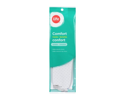 Life Semelles ultra confort - 1.0 EA