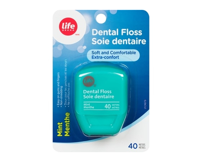 Life LB FIL FACILE CONFORT MENTHE - 1.0 EA