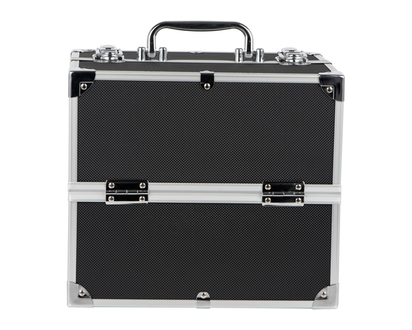 Quo Beauty Beauty Train Case - 1 EA