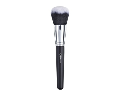 Quo Beauty Grand pinceau aérographique pour poudre - 1 CHA