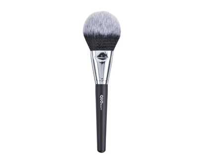 Quo Beauty Grand pinceau pour poudre - 1 CHA